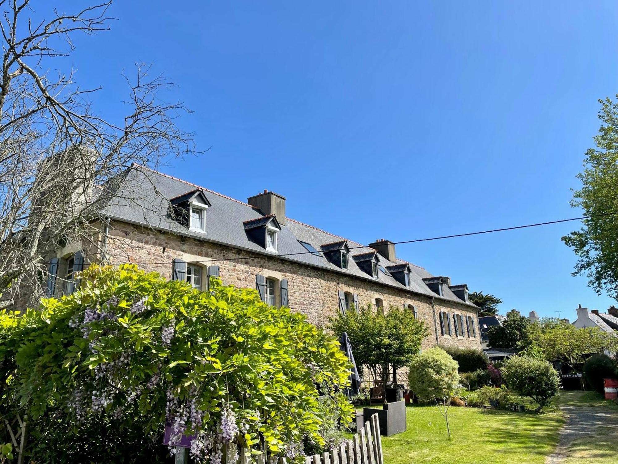 Chambres De St Michel Paimpol Bagian luar foto